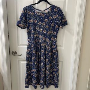 Lularoe Amelia dress